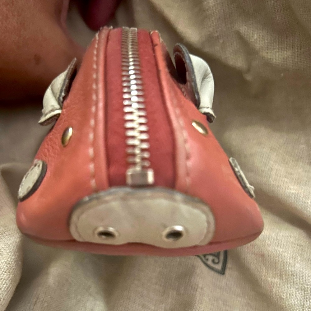 Lil Gucci Piggie bank